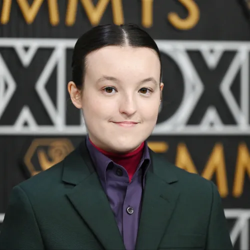 „Nem akarom, hogy minden erről szóljon” – Bella Ramsey megbánta, hogy nembinárisként coming outolt