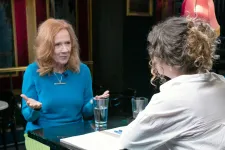 Takács Katalin: A címke már rám van ragasztva, akármennyire szeretem a jobboldali kollégáimat