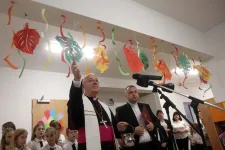 Ismét rezsitámogatást adna a kormány az egyházi iskoláknak és óvodáknak