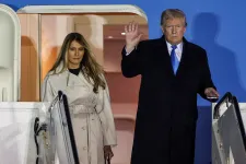 Trump és Zelenszkij külön is találkozhat