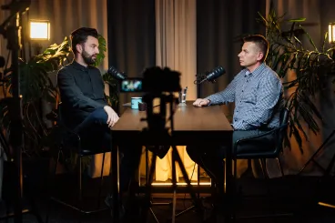 Férfiegészségről tabuk nélkül a Csakabajban: tények és tévhitek