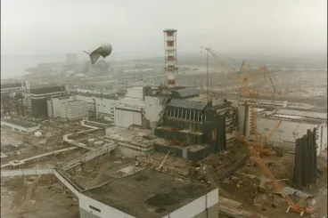 Csernobil 39 éve: hogyan változtatta meg a világot a nukleáris katasztrófa?