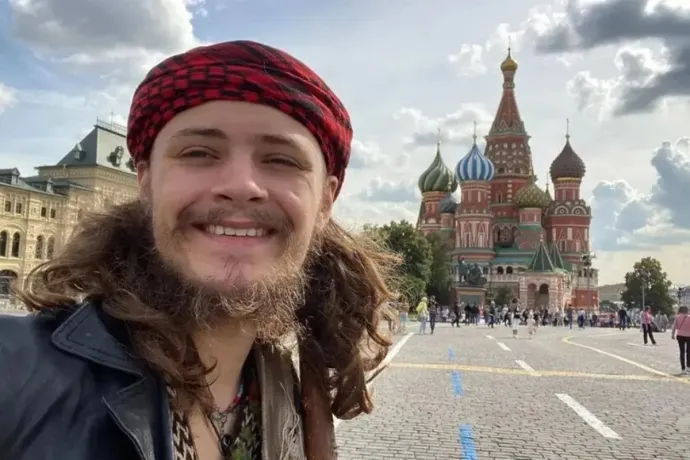 Az oroszok oldalán harcolva halt meg a CIA egyik aligazgatójának 21 éves fia Ukrajnában