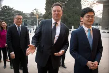 A Pentagonban meg akarták mutatni Elon Musknak a Kína ellen bevetendő legtitkosabb amerikai fegyvereket