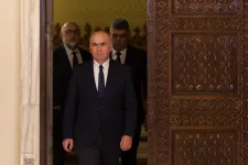 Ilie Bolojan: Győzhettem volna a választáson, de egy szétesett koalícióval mit érek?