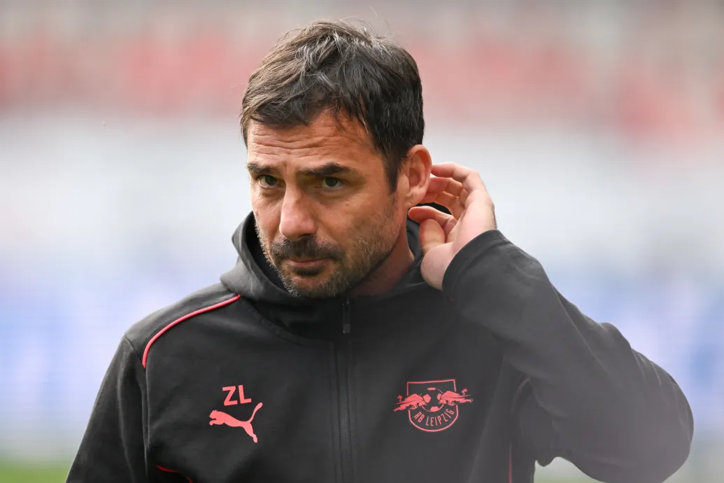 Lőw Zsolt a 4-0-s vereség után: Erről beszélnünk kell, mert ez az én felelősségem