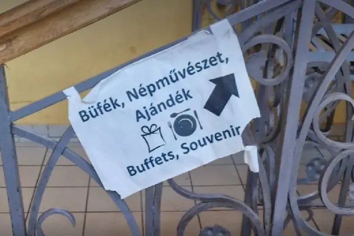 Turistacsapda helyett olyan Nagyvásárcsarnokot szeretne Vitézy, ami építi Budapest és az ország megítélését