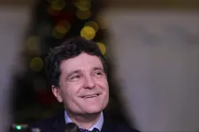 Az EMSZ inkább Nicușor Dannak szavazna bizalmat az elnökválasztáson