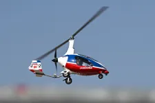 Lezuhant helikopterről érkezett bejelentés Baranyában, kiderült, hogy csak gyakorlat volt