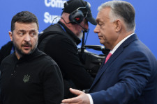 Nem Orbán az ukrán uniós csatlakozás fő akadálya