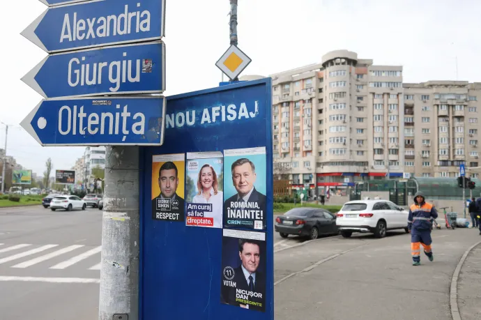 Elnökjelöltprogramok: papíron mindenki euroatlantista, csakhogy a fogalom időközben kiürült