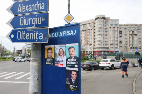 Elnökjelöltprogramok: papíron mindenki euroatlantista, csakhogy a fogalom időközben kiürült