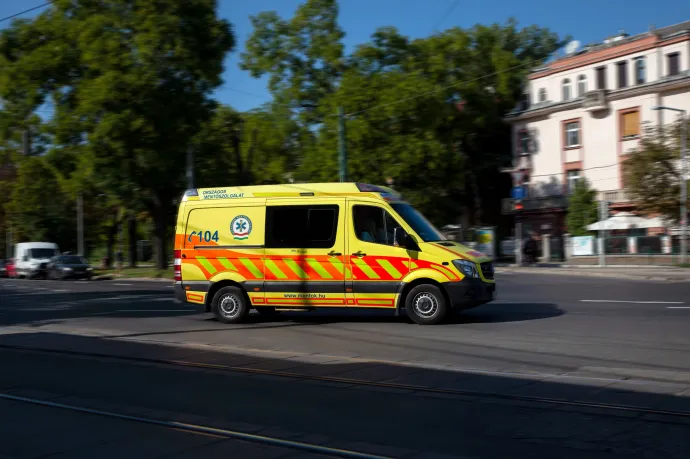 Megugrott a halálos munkahelyi balesetek száma 2024-ben
