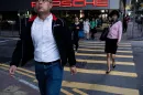 Zuhannak a Porsche eladásai Kínában, és ez minden európai autógyártónak súlyos üzenet