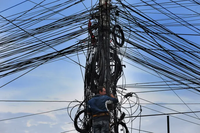 Románia energiaellátásával jelenleg nincsenek gondok