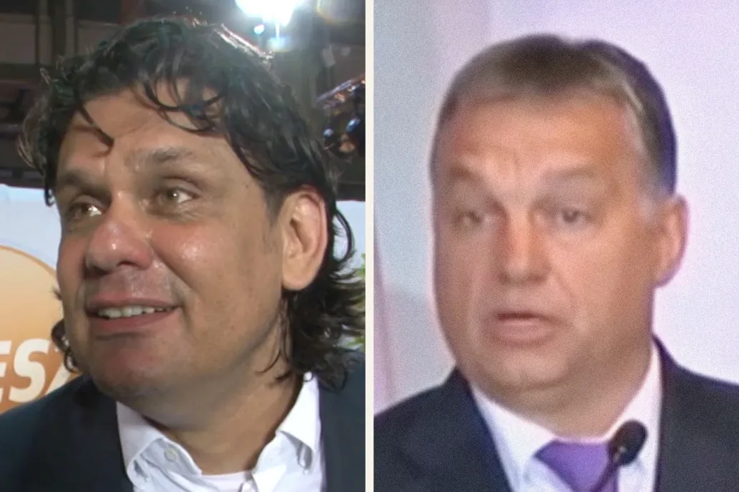 Szájkarate: „Ennyi” vs. „Meg kell hosszabbítani Bicskéig”