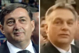 Szájkarate: „A Jóisten, a szerencse és Orbán” vs. „Hol a színészünk, elment?”
