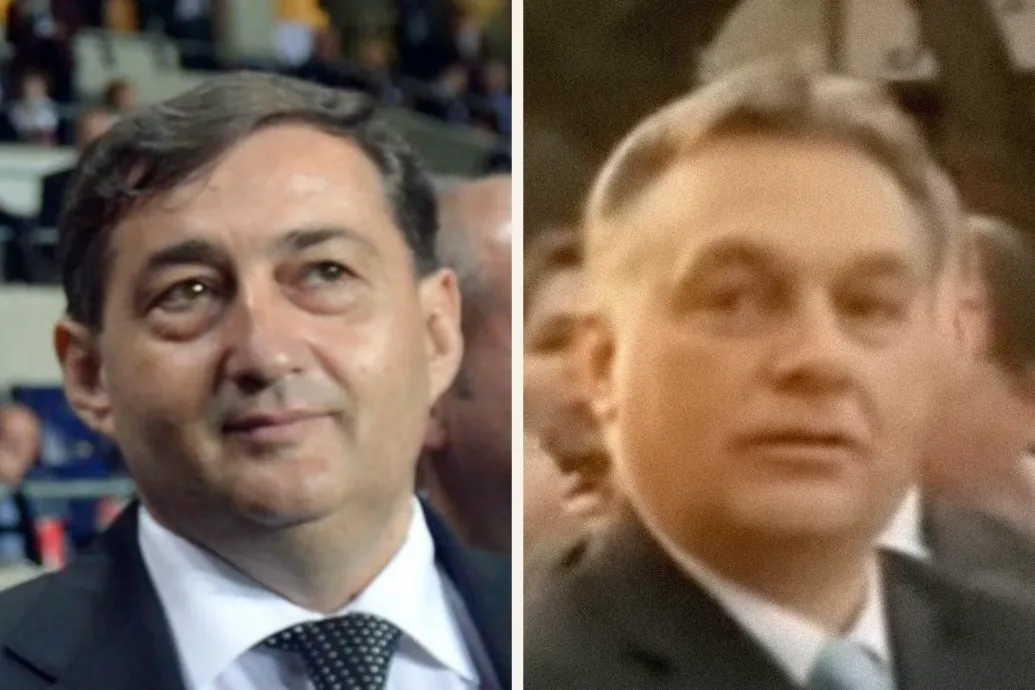 Szájkarate: „A Jóisten, a szerencse és Orbán” vs. „Hol a színészünk, elment?”