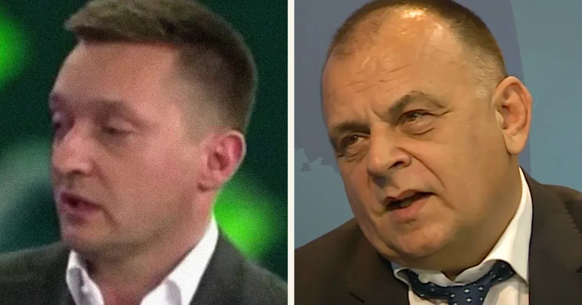Szájkarate: „Keményen dolgozó kisemberek” vs. „Igényes újságírók a másik oldalon”