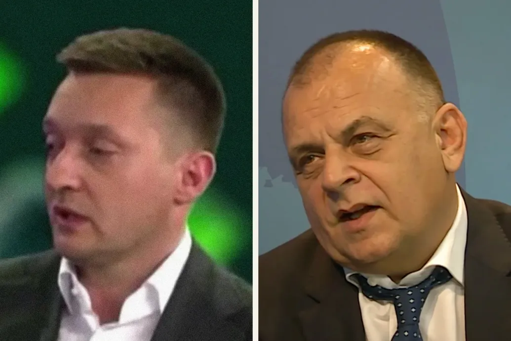 Szájkarate: „Keményen dolgozó kisemberek” vs. „Igényes újságírók a másik oldalon”