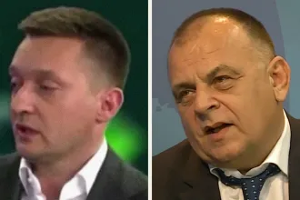 Szájkarate: „Keményen dolgozó kisemberek” vs. „Igényes újságírók a másik oldalon”