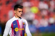 Magyar kapusával nyerte meg az ifjúsági Bajnokok Ligáját a Barcelona