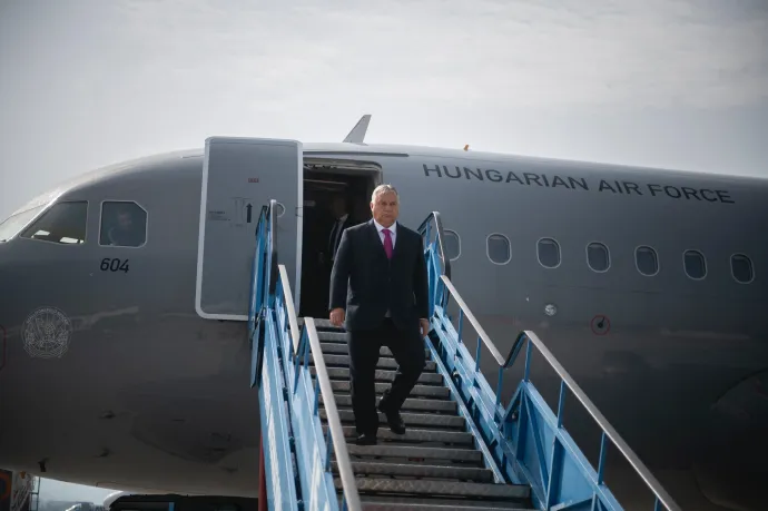 Orbán a luxusról: Mindenki éljen úgy, ahogy szeretne, és ahogy tud