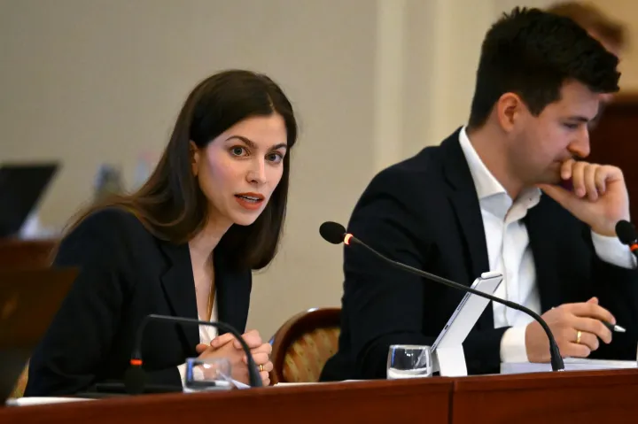 A Fidesz etikai kódexet írna a fővárosi képviselőknek Kollár Kingára hivatkozva