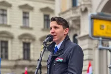 A Tisza Szigetek egykori koordinátora bejelentette, hogy új politikai kezdeményezést indított