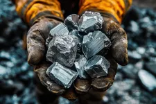 Arte: Europe and the global rush for rare earths
