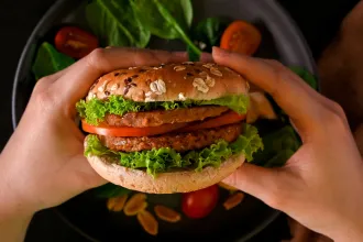 Arte: A lett vegetáriánus forradalom a helyi tradicionális konyhának is lehetőséget jelent