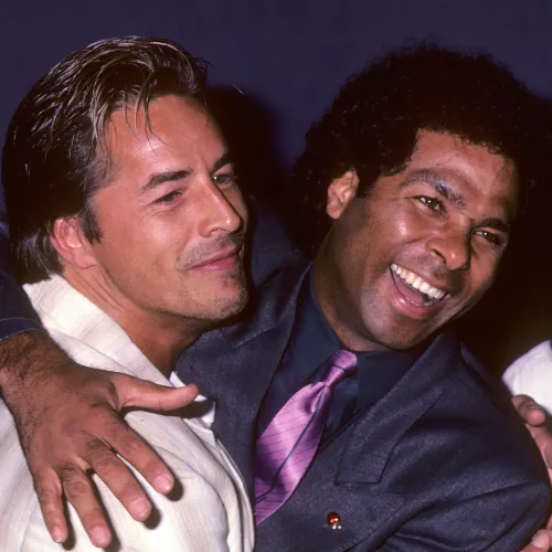 Miami Vice filmen dolgozik a Top Gun: Maverick rendezője