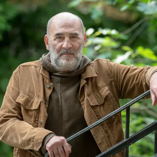 Karakter: Vidnyánszky bocsánatot kért Kulka Jánostól, amiért ...