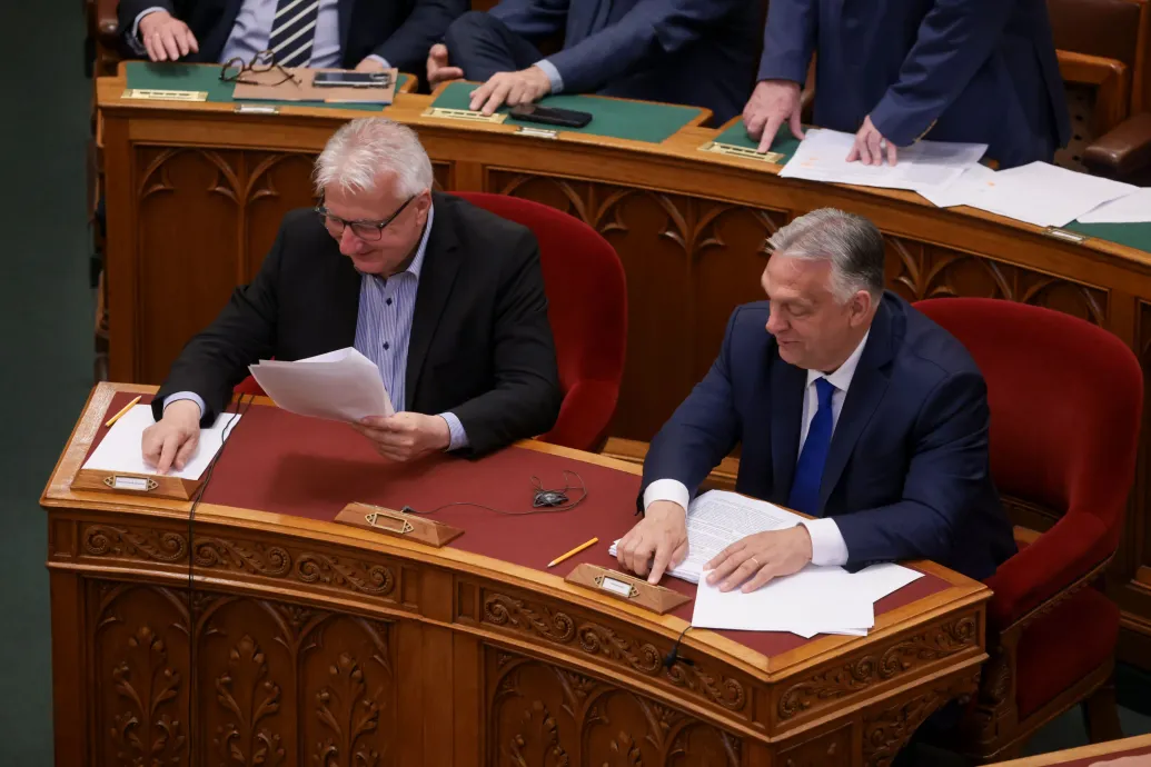 Még szigorúbb drogtörvényt hozott a parlament, mostantól csak az mehet elterelésre, aki feldobja a dílerét