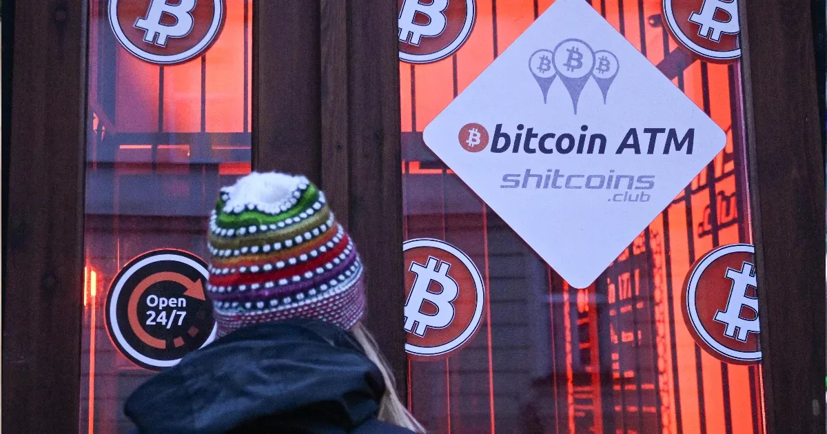 Arte: A kriptovaluta különösen csábító egy olyan országban, ahol hagyomány, hogy karácsonykor lottóra költenek