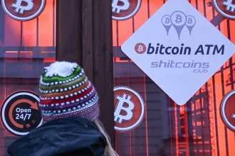 Arte: A kriptovaluta különösen csábító egy olyan országban, ahol hagyomány, hogy karácsonykor lottóra költenek