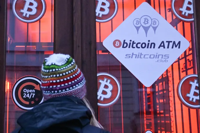 Arte: A kriptovaluta különösen csábító egy olyan országban, ahol hagyomány, hogy karácsonykor lottóra költenek