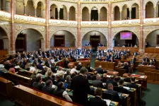 A kormány javaslatára elhalasztották a szavazást a lex Milák törvényről