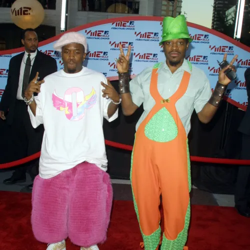 Az Outkast és Cyndi Lauper is bekerül a Rock and Roll Hall of Fame-be