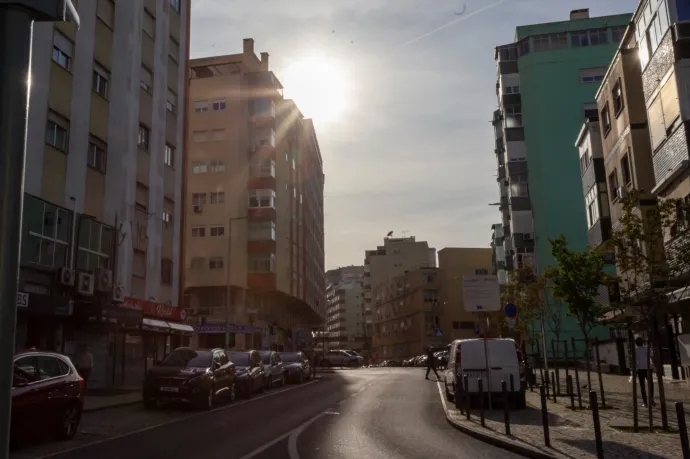 Spanyol meteorológusok szerint az időjárásnak nem volt köze az óriási áramszünethez