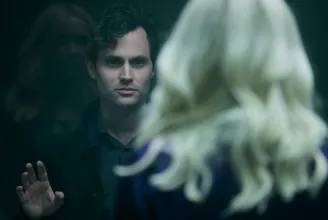A Netflix kedvenc sorozatgyilkosa már nem szexi, csak szánalmas és beteg