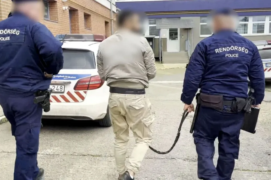Két hónap alatt kétezer eljárás indult drogterjesztők ellen