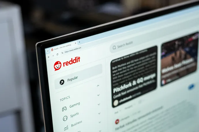 Zürichi kutatók hónapokig kísérleteztek mesterséges intelligenciával gyanútlan internetezők millióin