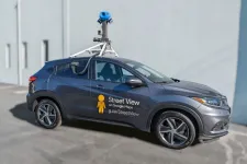 Újra a magyar utakat pásztázzák a Google Utcakép autói