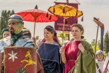 Floralia – Római tavaszünnep a BTM Aquincumi Múzeumban (x)