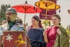 Floralia – Római tavaszünnep a BTM Aquincumi Múzeumban (x)