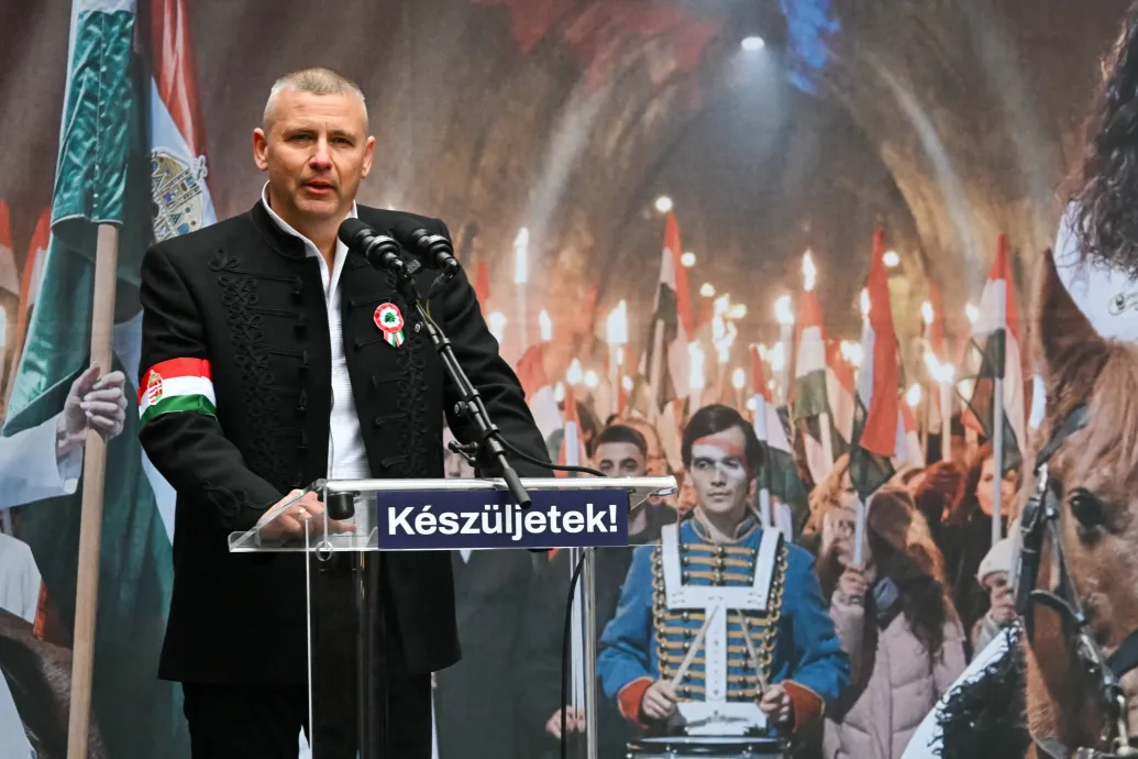 Hűtlen kezelés miatt nyomoz a rendőrség Ruszin-Szendi Romulusz villaügyében