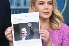 A Fehér Ház szerint az Amazon terve „egy ellenséges és politikai tett”