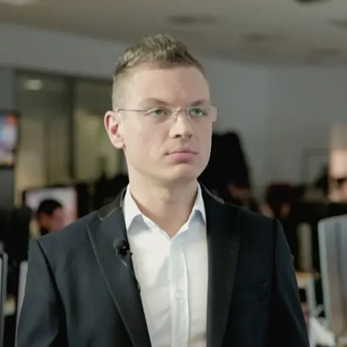 Hevér Lóránt, egykori MTVA-s műsorvezető is ott van az NFI Inkubátor programjának döntősei között