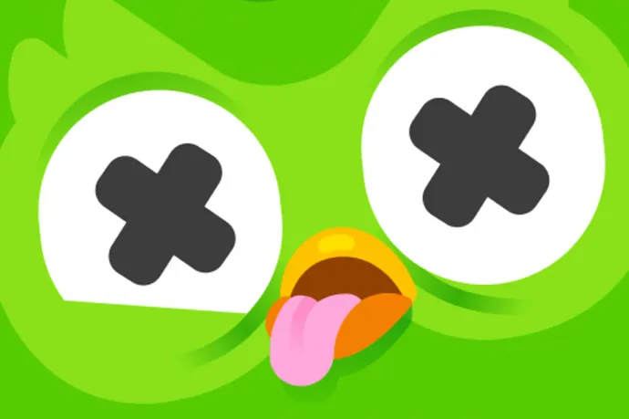 Mesterséges intelligenciával váltja ki az emberi munkaerő egy részét a Duolingo